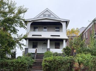 10609 Lamontier Ave, Cleveland, OH 44104