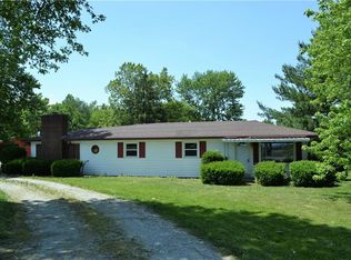 3263 Smithland Rd, Shelbyville, IN 46176