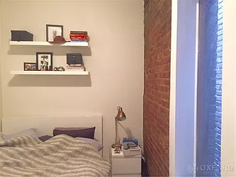 Rented by Oxford Property Group