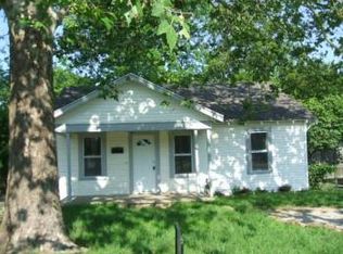 5021 S 30th West Ave, Tulsa, OK 74107
