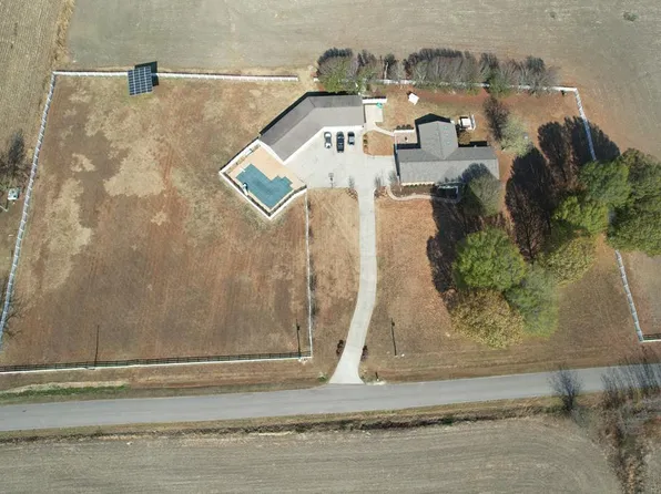 271 Webb Rd, Palmersville, TN 38241