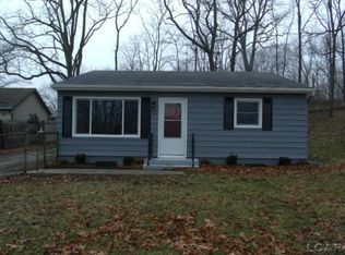 63 Pentecost Hwy, Onsted, MI