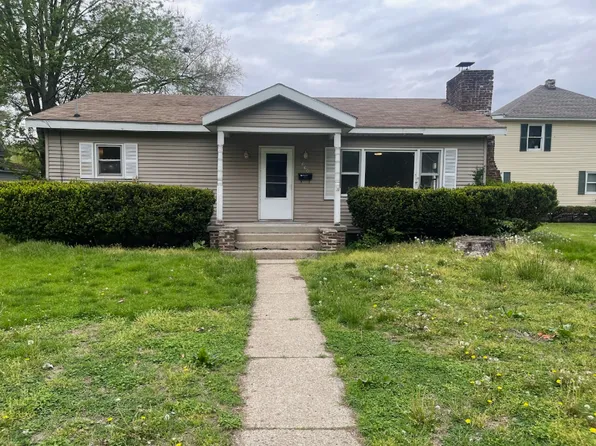660 Stamp Dr, Elkhart, IN 46514