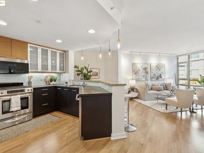 170 King St UNIT 504, San Francisco, CA, 94107