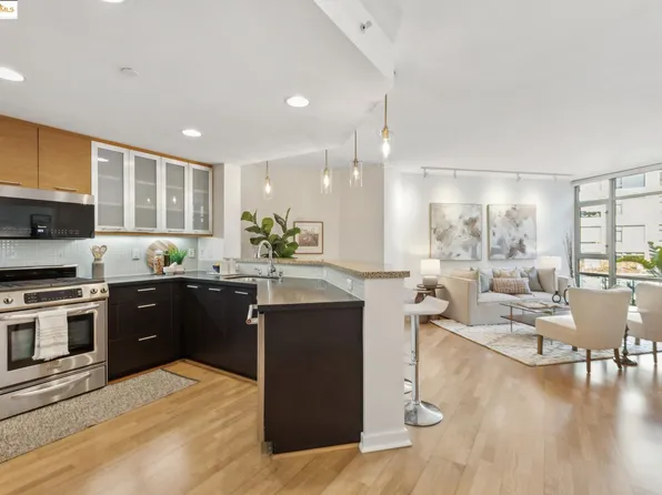 170 King St Unit 504, San Francisco, CA 94107