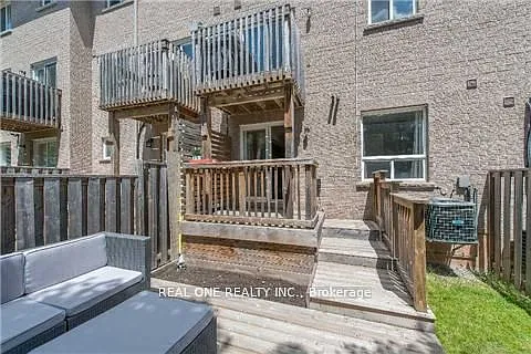 2280 Baronwood Dr #22 — Photo 19