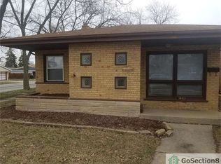 14401 Kimbark Ave, Dolton, IL 60419