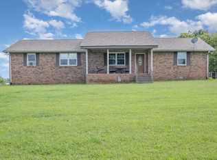 8200 Bluebird Rd, Lebanon, TN 37090