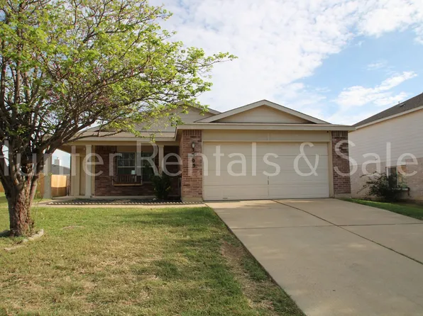 3305 Starfish Dr, Killeen, TX 76549