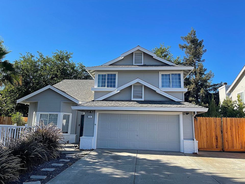 1st image of 4 Napa Pl