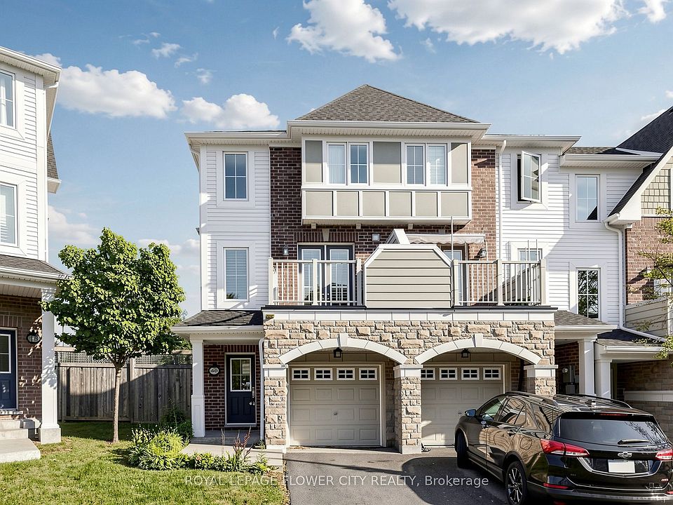 1st image of 46 Soccavo Cres