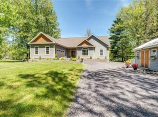 111 Aldrich Ln, Pennellville, NY 13132