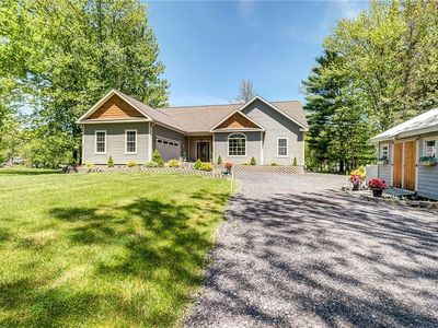 111 Aldrich Ln, Pennellville, NY, 13132