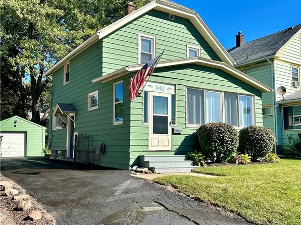 542 Empire Blvd, Rochester, NY 14609