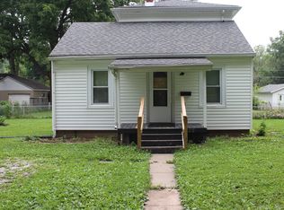 125 N Edgehill Rd, Indianapolis, IN 46222