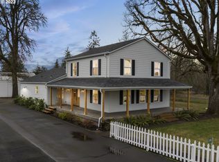 23950 NE Dillon Rd, Newberg, OR 97132