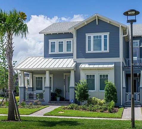 2nd image of 8953 Laureate Blvd