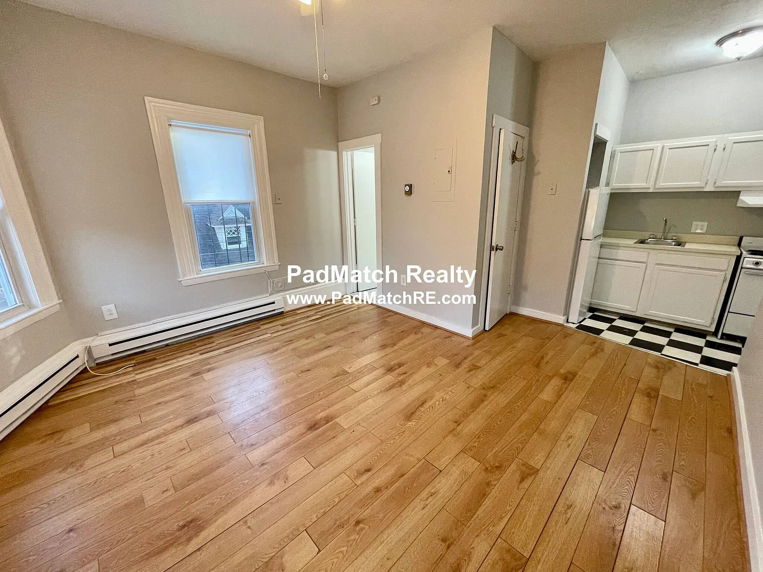 Studio, 225 sqft, $1,925 — Photo 2