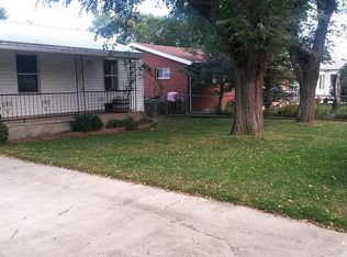 1127 Whittier St, Raton, NM 87740