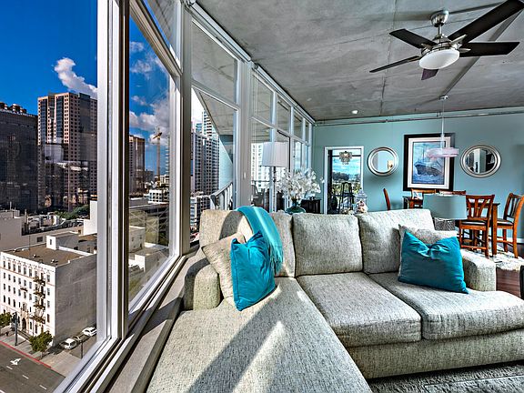 5th image of 1080 Park Blvd Unit 1401