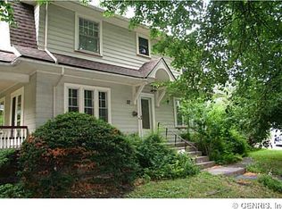 27 Bellevue Dr, Rochester, NY 14620