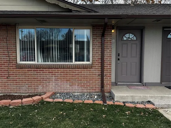 4665 W 6th Avenue #19, Denver, CO 80204