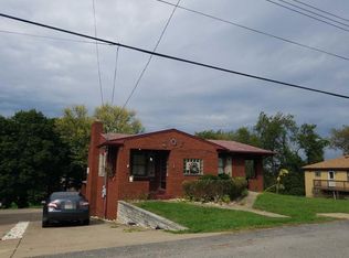 509 Penn St, Pittsburgh, PA