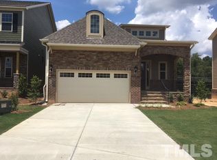 1012 Regency Cottage Pl, Cary, NC 27518