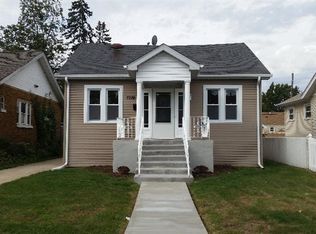 7226 Monroe Ave, Hammond, IN 46324