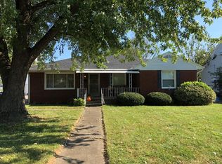 279 Redbud Rd, Owensboro, KY 42303