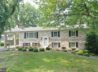 11708 Rivershore Dr, Dunkirk, MD 20754