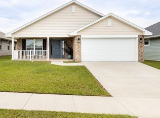 15995 NW 123rd Ave, Alachua, FL 32615