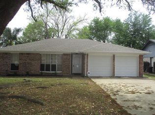 4014 Brumbelow St, Rosenberg, TX 77471