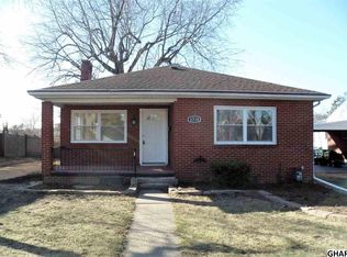 3718 N 3rd St, Harrisburg, PA 17110