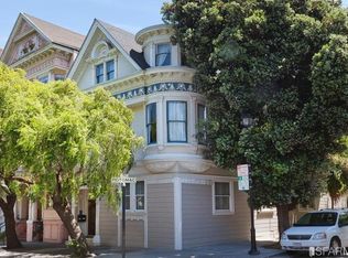 539-541 Waller St, San Francisco, CA 94117