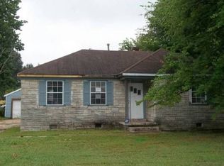 4231 Dunn Rd, Memphis, TN 38111