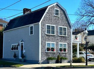1-562 Thames St #IST, Bristol, RI 02809