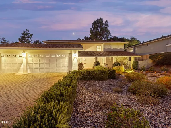 1902 Stonesgate St, Westlake Village, CA 91361
