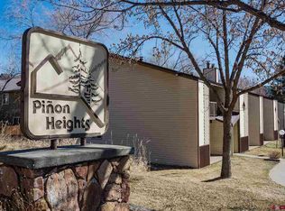 1204 Avenida Del Sol #525, Durango, CO 81301