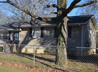 5014 West St, Forest Park, GA 30297