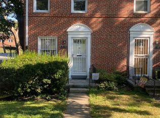 4812 Stafford St, Baltimore, MD 21229