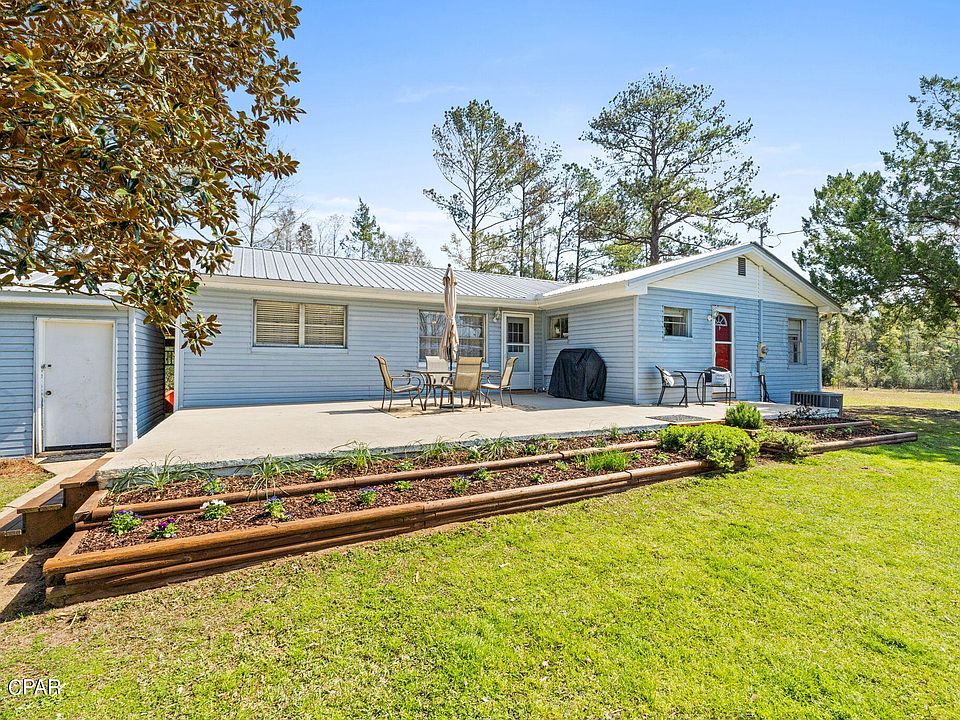 4892 Douglas Ferry Rd, Caryville, FL 32427 Zillow