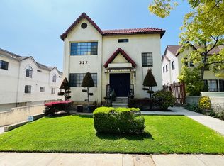 327 La France Ave APT B, Alhambra, CA 91801