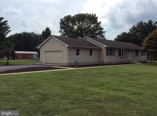 1646 Roberts Station Rd, Church Hill, MD 21623