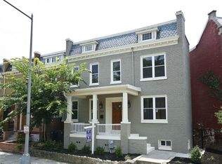 524 Park Rd NW #B, Washington, DC 20010