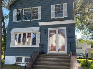 2 Porter Rd, Maplewood, NJ 07040