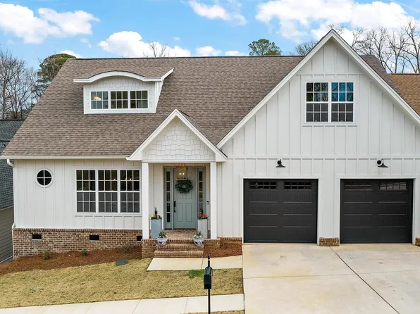 15 Creek Manor Ln, Columbia, SC 29206