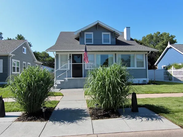 16 W 27th St, Kearney, NE 68847