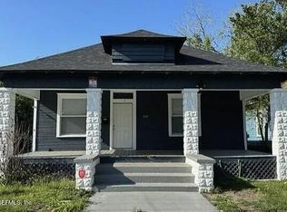 1137 E 14TH Street, Jacksonville, FL 32206
