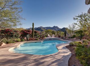 11595 E Juan Tabo Rd, Scottsdale, AZ 85255
